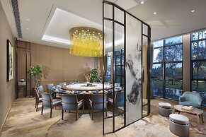 Holiday Inn Tianjin Wuqing by IHG