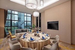 Holiday Inn Tianjin Wuqing by IHG