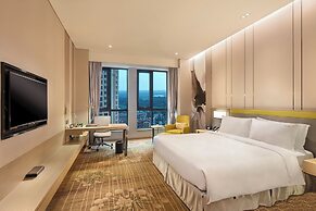 Holiday Inn Tianjin Wuqing by IHG