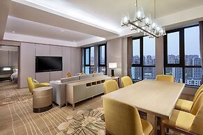Holiday Inn Tianjin Wuqing by IHG