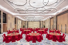 Holiday Inn Tianjin Wuqing by IHG