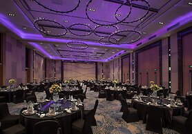 Holiday Inn Tianjin Wuqing by IHG