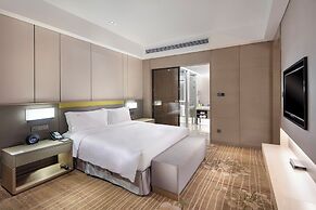 Holiday Inn Tianjin Wuqing by IHG