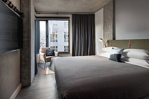 MOXY Seattle Downtown