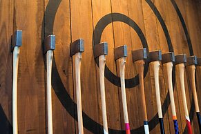 MOXY Seattle Downtown
