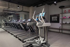 MOXY Seattle Downtown