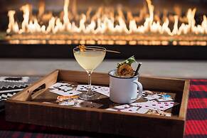 MOXY Seattle Downtown