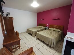 Hotel Los Ciruelos