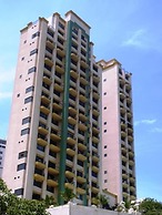 EDIFICIO EL PENON