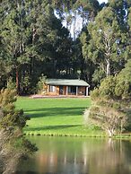 Pemberton Lake View Chalets