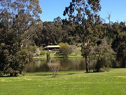 Pemberton Lake View Chalets
