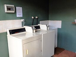 Pemberton Lake View Chalets