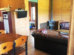 Pemberton Lake View Chalets