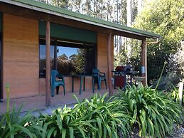 Pemberton Lake View Chalets