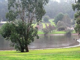 Pemberton Lake View Chalets