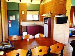 Pemberton Lake View Chalets