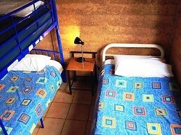 Pemberton Lake View Chalets