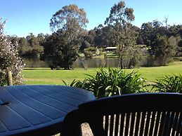 Pemberton Lake View Chalets