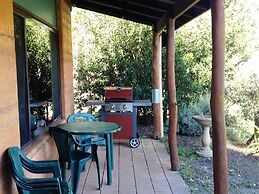 Pemberton Lake View Chalets