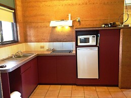 Pemberton Lake View Chalets