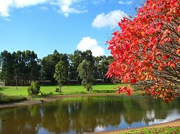 Pemberton Lake View Chalets