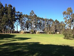 Pemberton Lake View Chalets