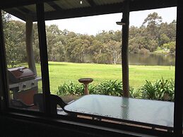 Pemberton Lake View Chalets