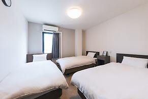 OKINI HOTEL namba
