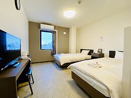 OKINI HOTEL namba