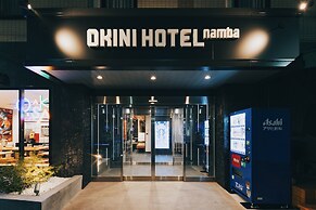 OKINI HOTEL namba