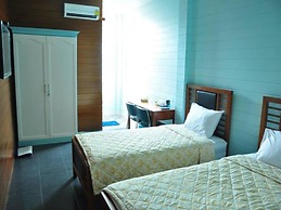The Room Phatthalung