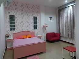 The Room Phatthalung