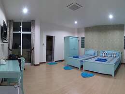 The Room Phatthalung