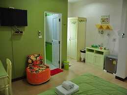 The Room Phatthalung