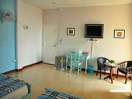 The Room Phatthalung