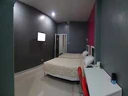 The Room Phatthalung