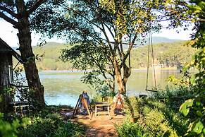 The Lake House Dalat - Hostel