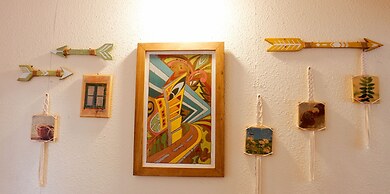 The Lake House Dalat - Hostel