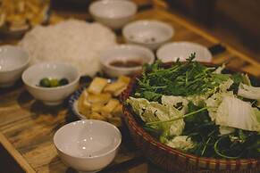 The Lake House Dalat - Hostel