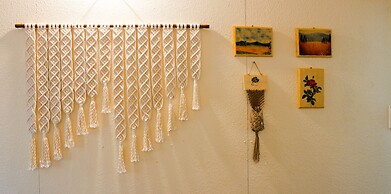 The Lake House Dalat - Hostel