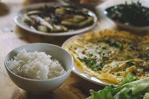 The Lake House Dalat - Hostel