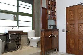 Adore Tainan - Adore Space