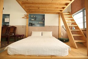 Adore Tainan - Adore Space