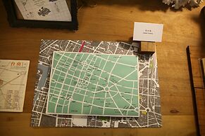 Adore Tainan - Adore Space