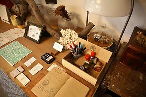 Adore Tainan - Adore Space