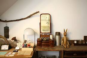 Adore Tainan - Adore Space