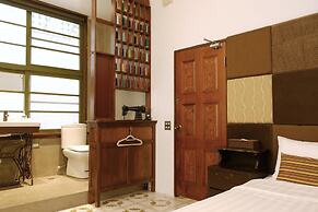 Adore Tainan - Adore Space