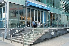 Penthouse With Balcony And Panorama View