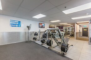 Penthouse With Balcony And Panorama View