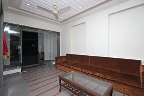 OYO 9028 Hotel Blu Pebbles